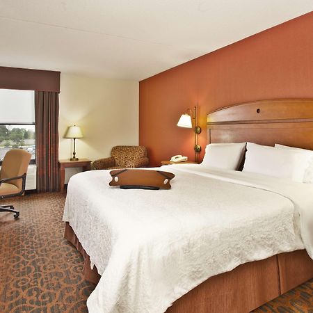 Hampton Inn Anderson Exterior foto
